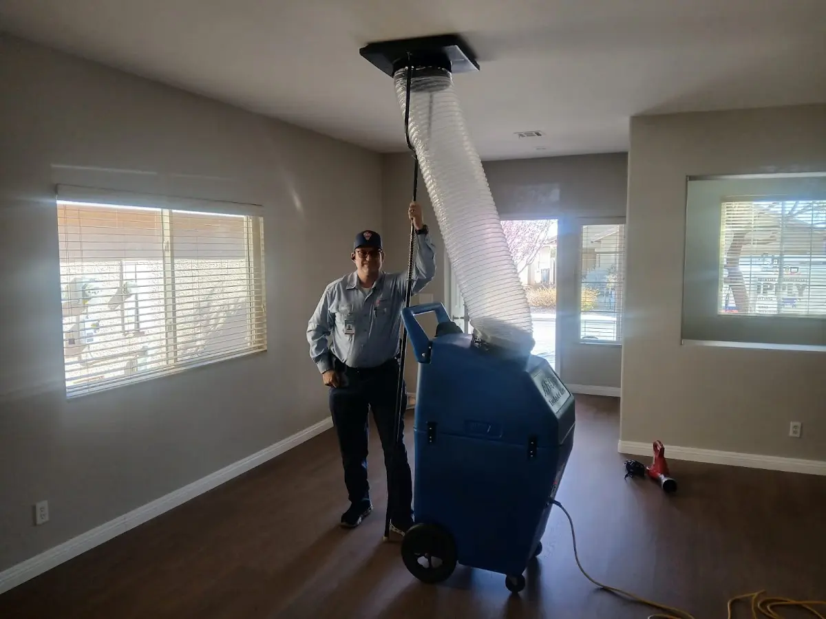 Professional Emergency HVAC Repair work inside a Azle home